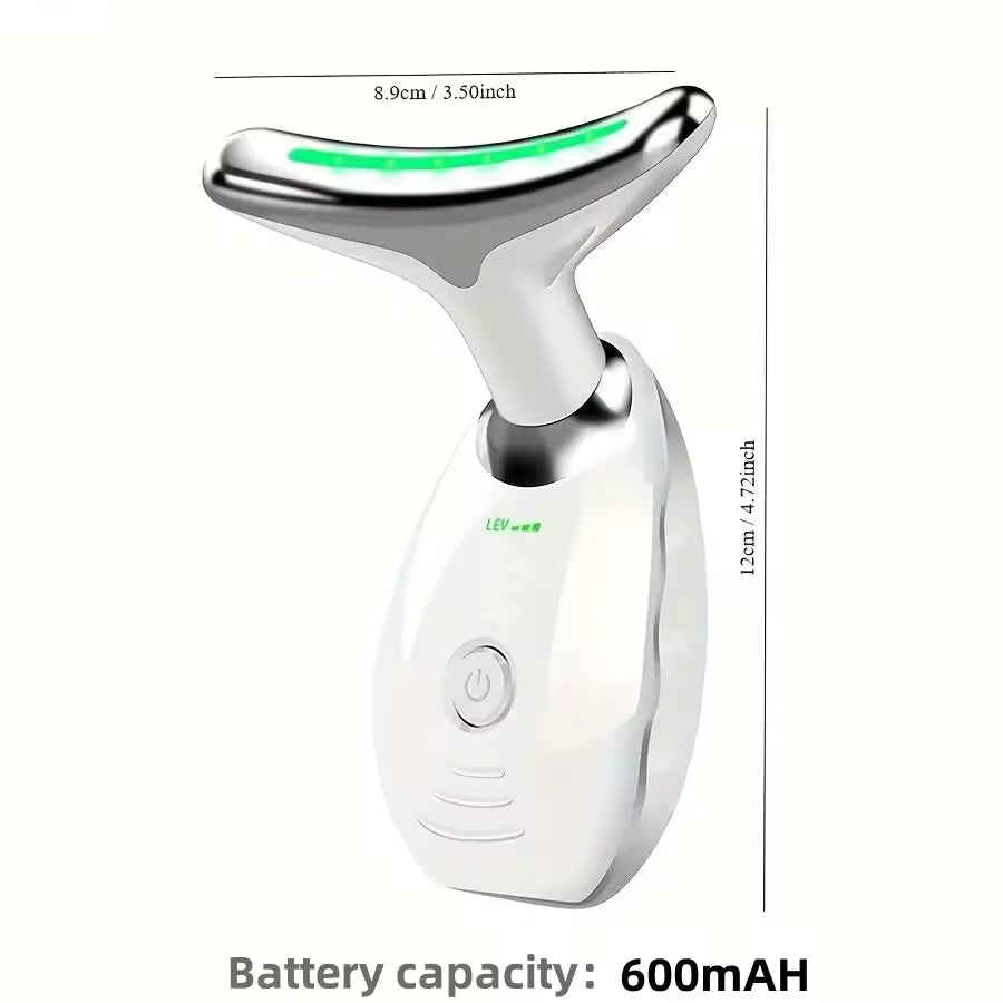 Face and Neck Massager