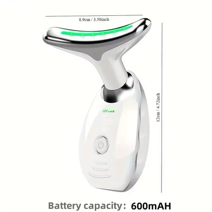 Face and Neck Massager