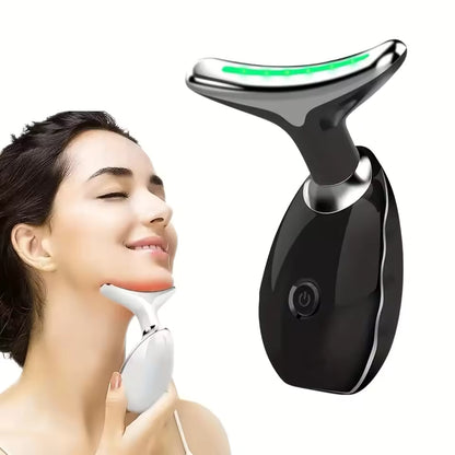 Face and Neck Massager