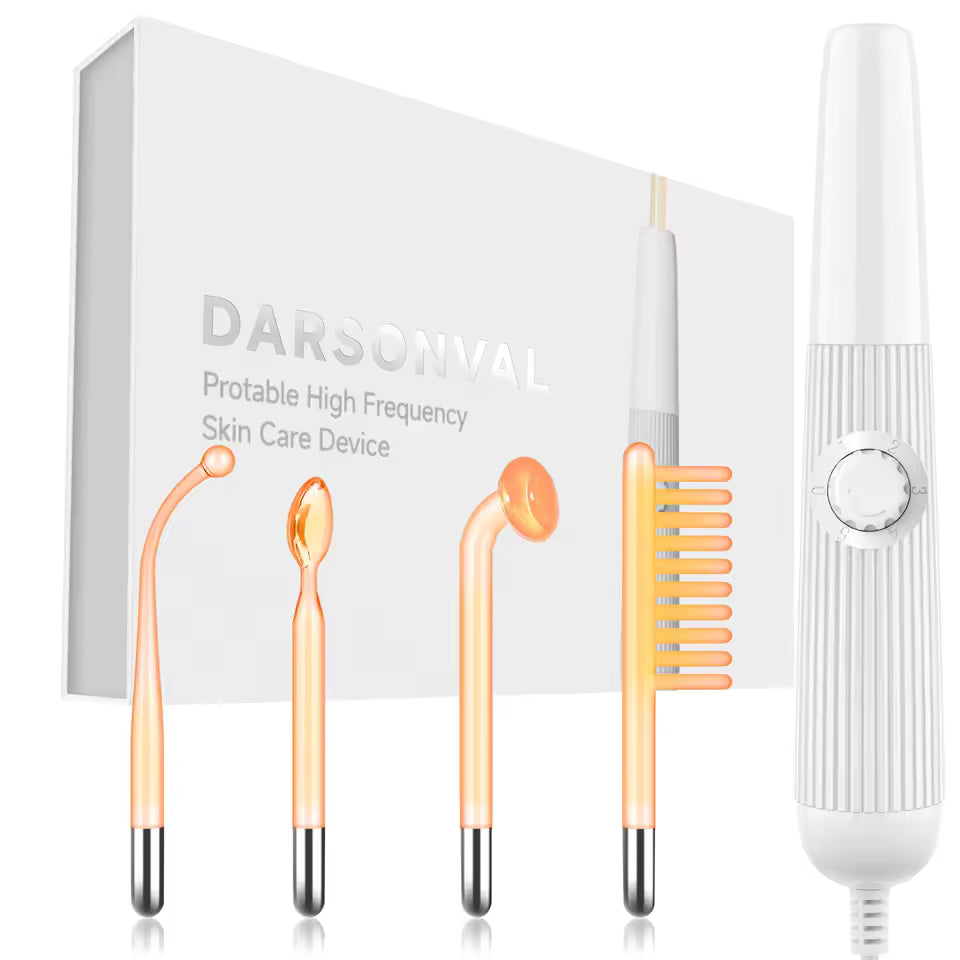 DARSONVAL High Frequency Wand