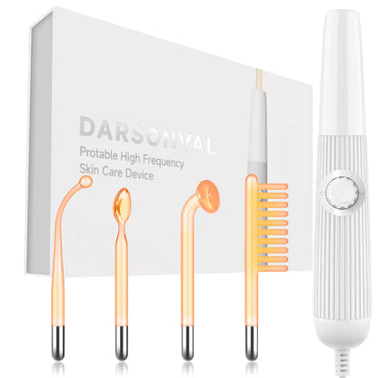 DARSONVAL High Frequency Wand