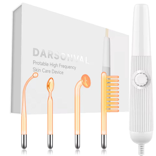 DARSONVAL High Frequency Wand
