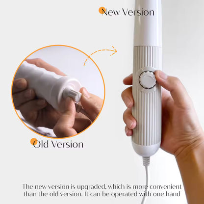 DARSONVAL High Frequency Wand