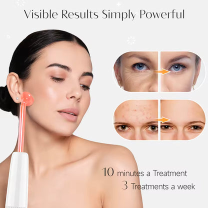 DARSONVAL High Frequency Wand
